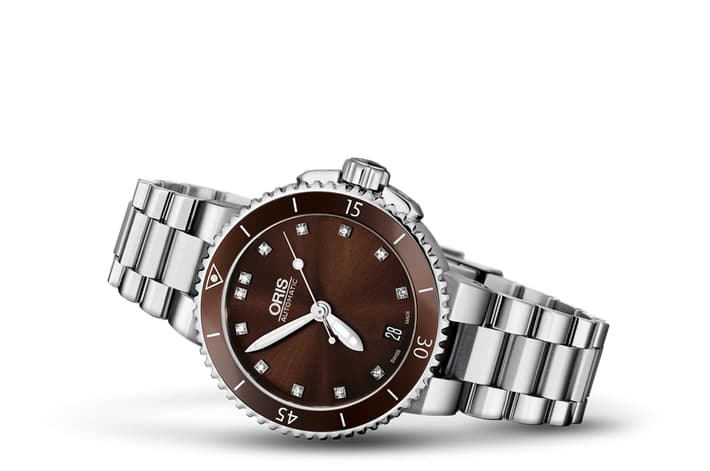Image of Aquis Date Diamonds